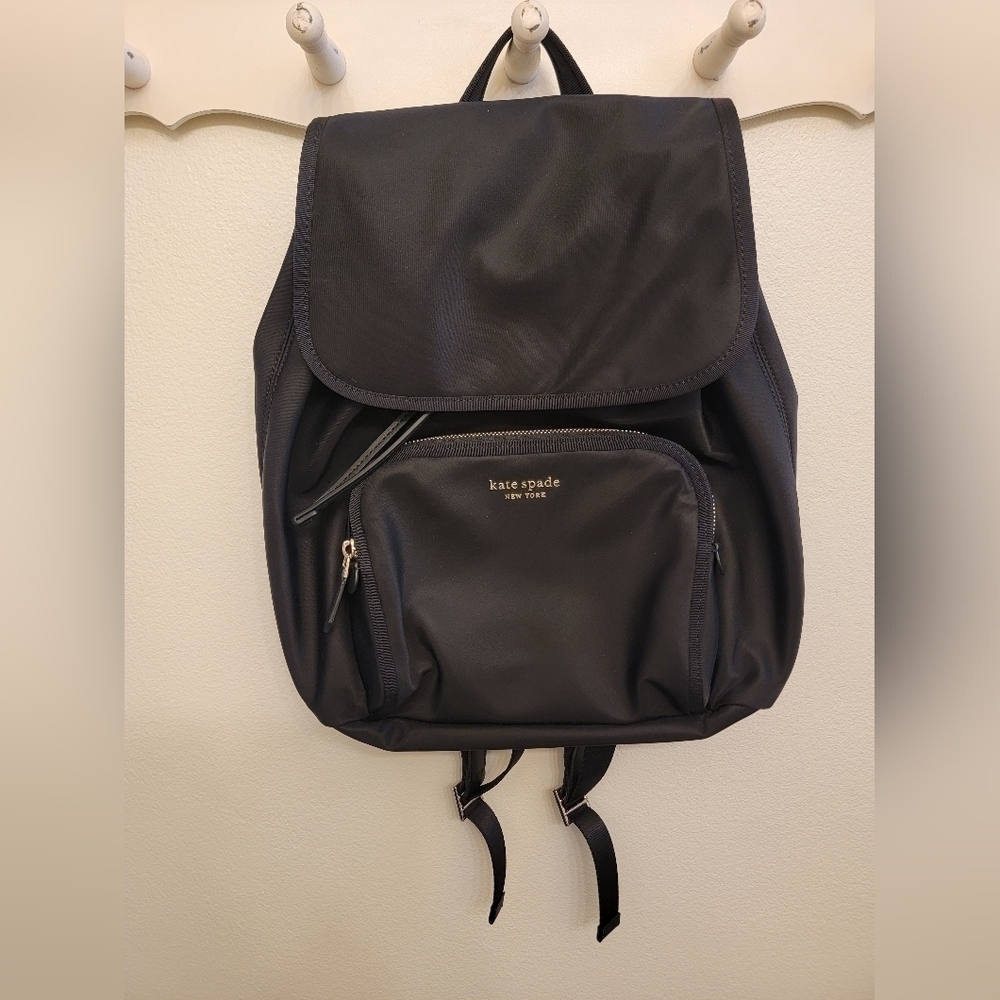 NWT Kate Spade Back Pack